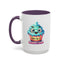 Humor Mug - Don't Be a Cuntcake