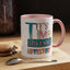 Adventure Mug - It's Time For A New Adventure