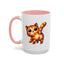 Adult Mug - Love Pussy