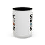 Animal Mug - Sorry, Not Sorry