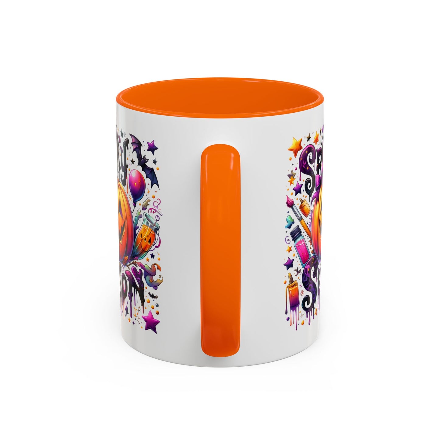 Halloween Mug - Spooky Season