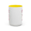 Wellness Mug - Crying But Still Trying