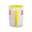 Adult Mug - Dunkin Grownups
