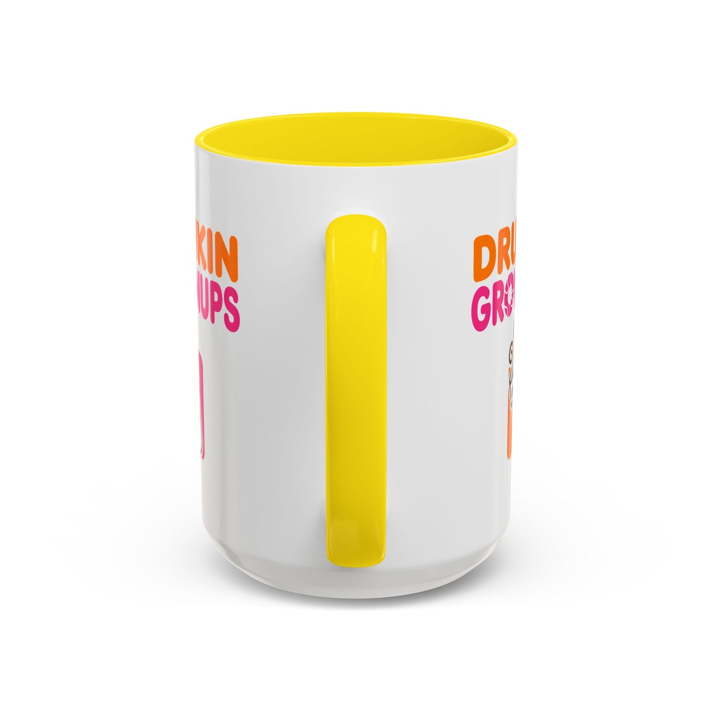 Adult Mug - Dunkin Grownups