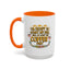 Humor Mug - I'm Ready Start My Day