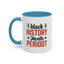Black History Mug