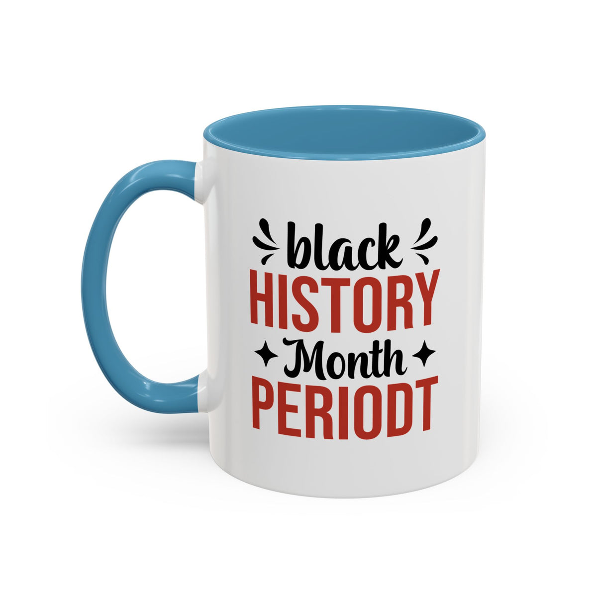 Black History Mug