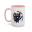 Adventure Mug- Adventure Is Out There