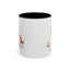 Birthday Mug - Unicorn With Present
