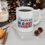 4th of July Mug - American Babe
