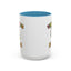 Wellness Mug - Thoughts Are Not Facts