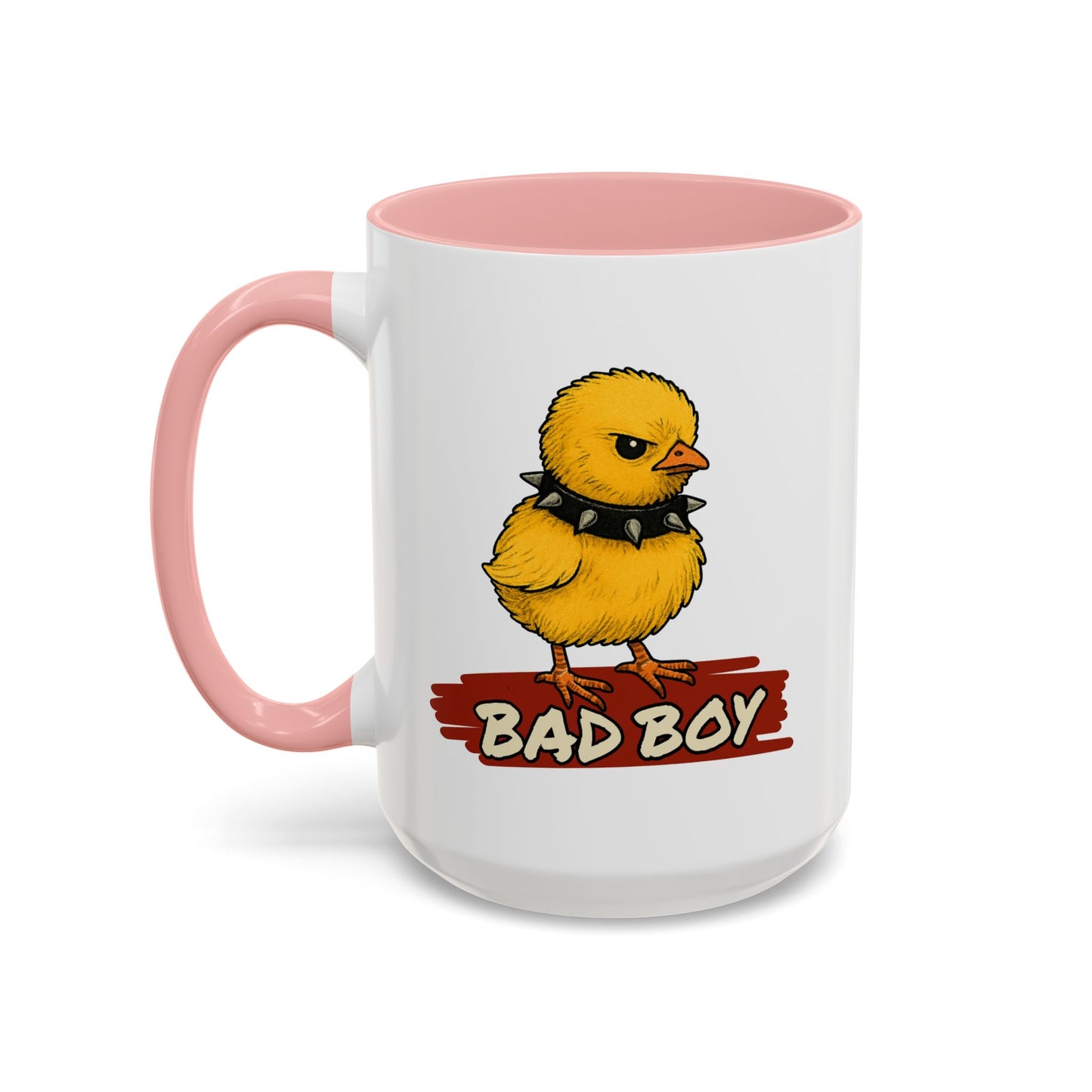 Humor Mug - Bad Boy