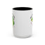 Adult Mug - Don't Be A Dumb-Bass