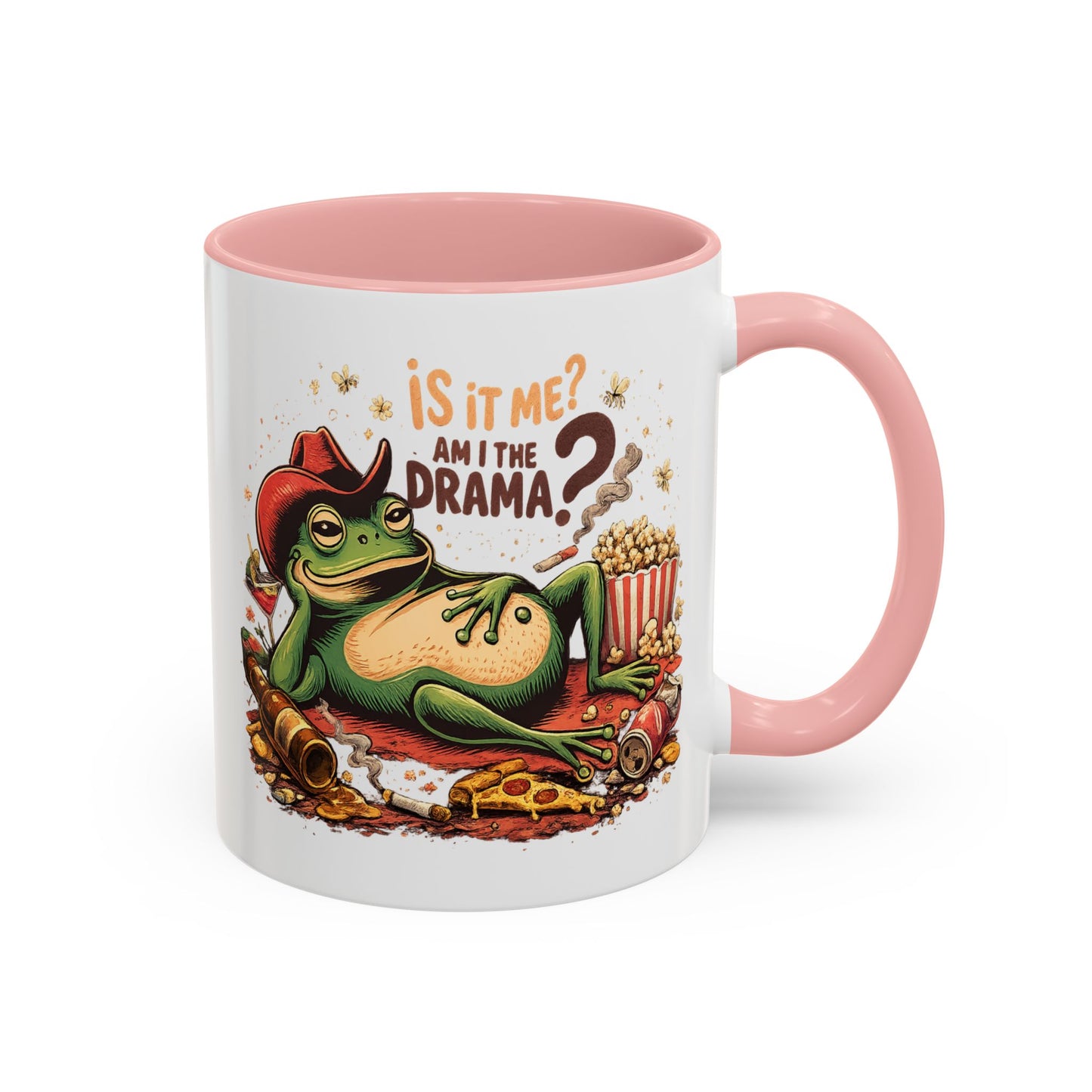 Humor Mug - Is It Me