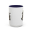 4th of July Mug - Soldier Hat Boots Gun
