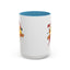Father's Day Mug - My Dad Superhero