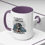 Adult Mug - I Actually Gave a Shit Earlier