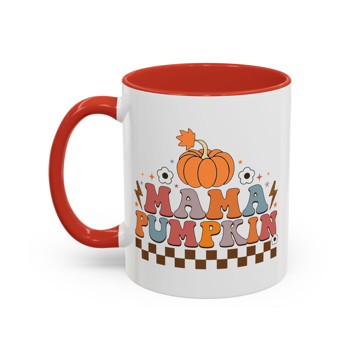 Fall Mug