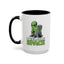 Alien Mug - I Need Some Space