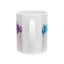 Artistic Mug - Paint Splatter