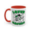 Alien Mug - Later Haters