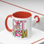 Animal Mug - Cat Mom