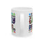 Humor Mug - Easily Distracted