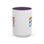 4th of July Mug - Sweet Land of Liberty