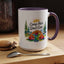 Adventure Mug - Camp Hair Don't Care
