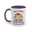 Office Mug - I May Be Crazy