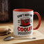 Adventure Mug - Don't Hate Me