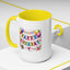 Birthday Mug - Birthday Celebration