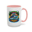Humor Mug - Cruise Time