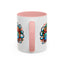 Father's Day Mug - Super Dad 1