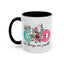Religious Mug - With God
