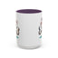 Animal Mug - Bone Collector