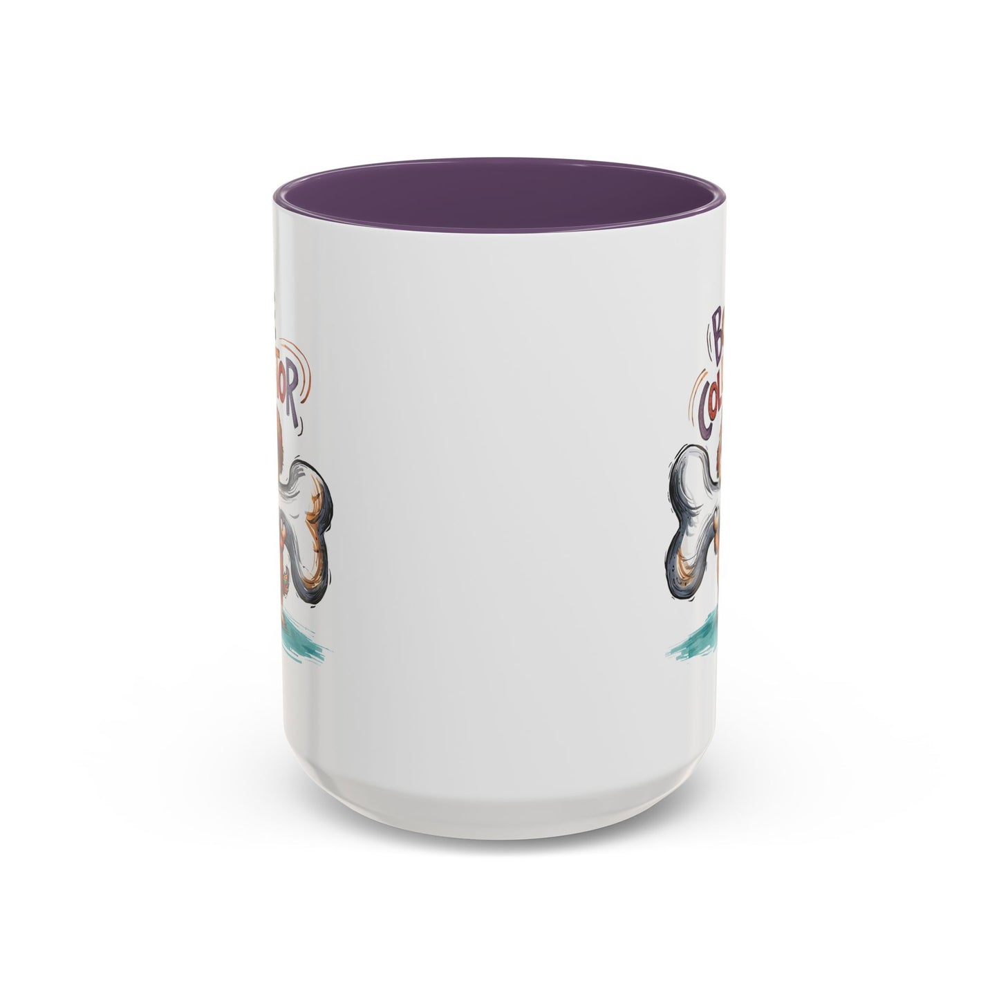 Animal Mug - Bone Collector
