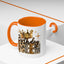 Birthday Mug - Birthday Queen Crown
