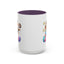 Easter Mug - Cute Monkey