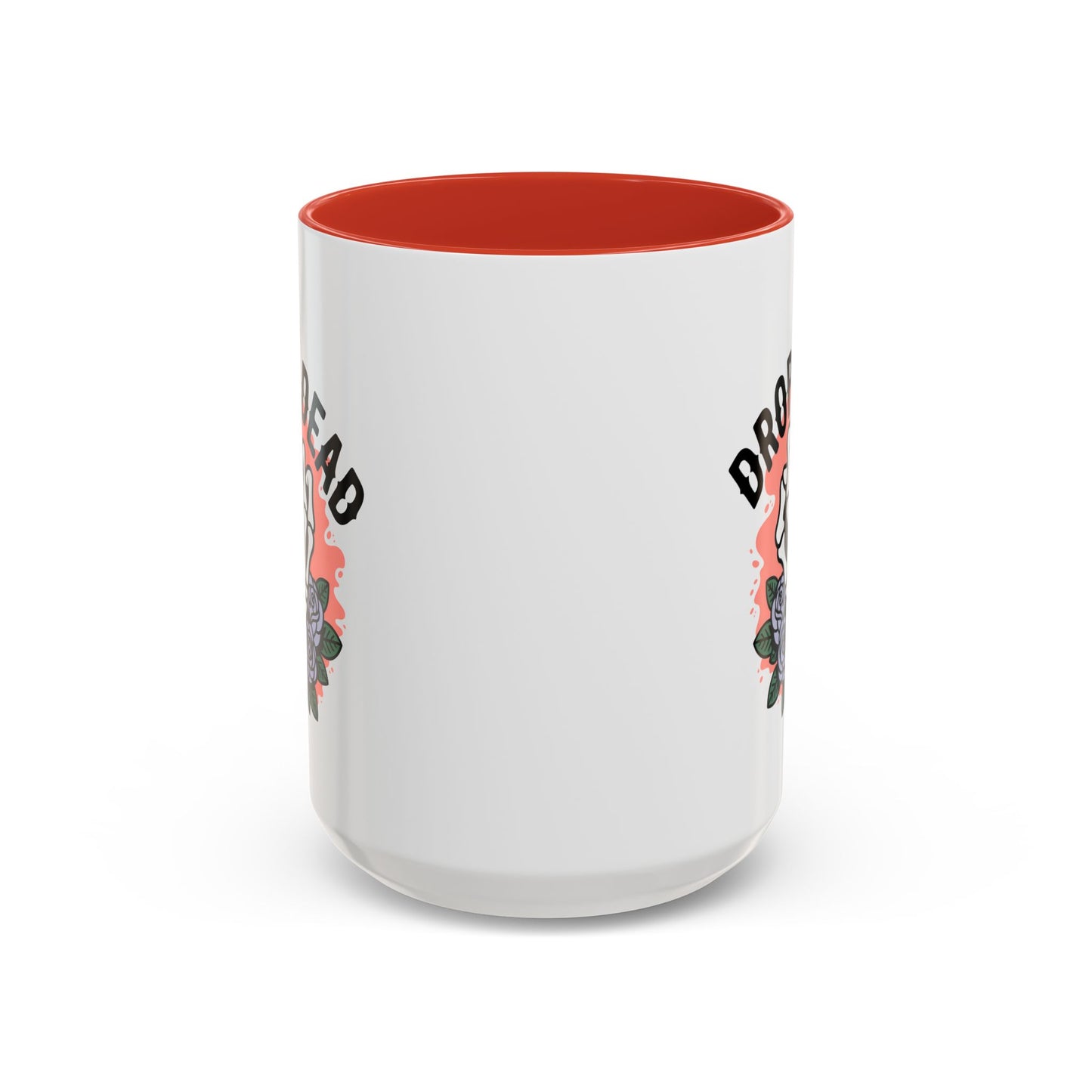 Halloween Mug - Drop Dead