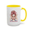 Humor Mug - I See Stupid People