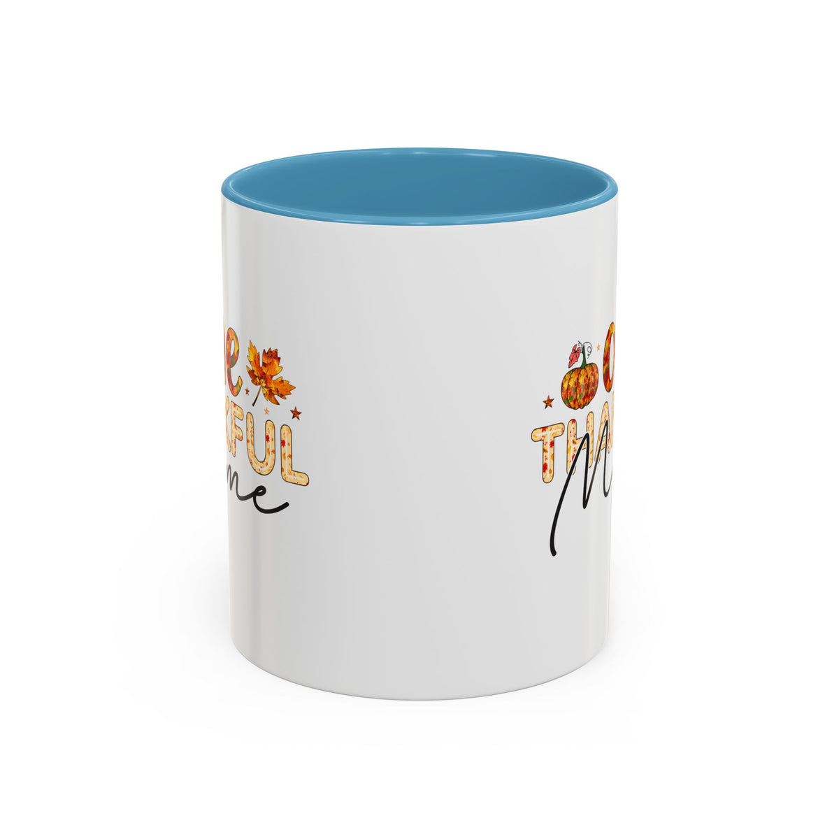 Fall Mug