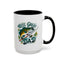 Father's Day Mug - Reel Great Dad