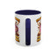 Humor Mug - I'm Not Arguing