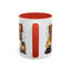 Adventure Mug - Camp Life