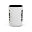 Animal Mug - I Only Hunt The Finest Shadows