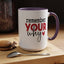 Motivation Mug - Remember Your Why
