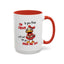 Humor Mug - If You Think I'm Crazy