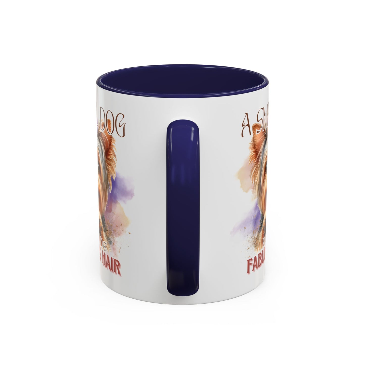 Animal Mug - A Small Dog