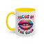 Wellness Mug - Focus On The Good